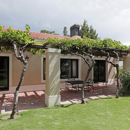 Casa Agostino - Luxury Wine Resort Barrancas المظهر الخارجي الصورة
